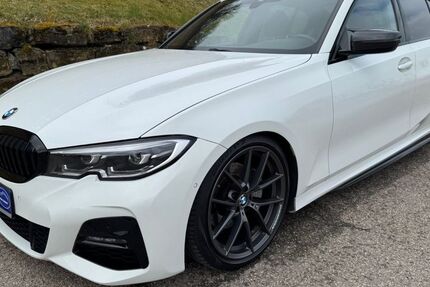 BMW 330 96.000 km 27.500 &euro; Leonberg 71229