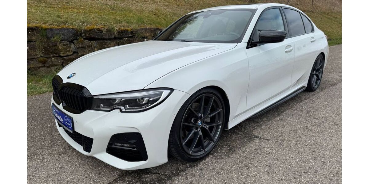 BMW 330 96.000 km 27.500 &euro; Leonberg 71229