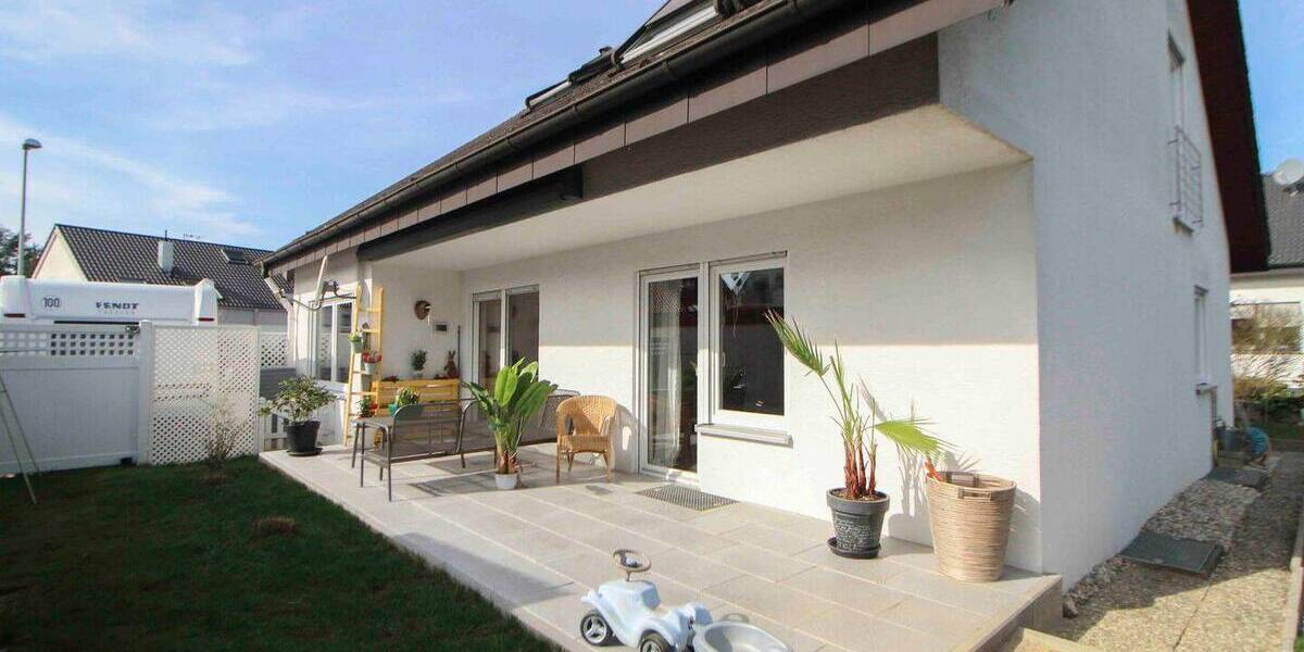 Mehrfamilienhaus, Wohnhaus Wolfschlugen - 5 Zimmer, 160 m&sup2;, 779.000&euro; | Angebot:25984991