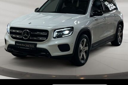 Mercedes-Benz GLB 200 6.403 km 42.949 &euro; Heilbronn 74072