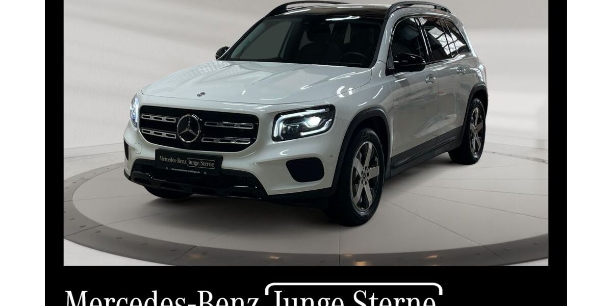 Mercedes-Benz GLB 200 6.403 km 42.949 &euro; Heilbronn 74072