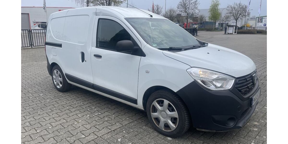 Dacia Dokker 88.235 km 7.616 &euro; Heilbronn 74076