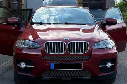 BMW X6 170.300 km 15.000 &euro; Esslingen am Neckar 73730