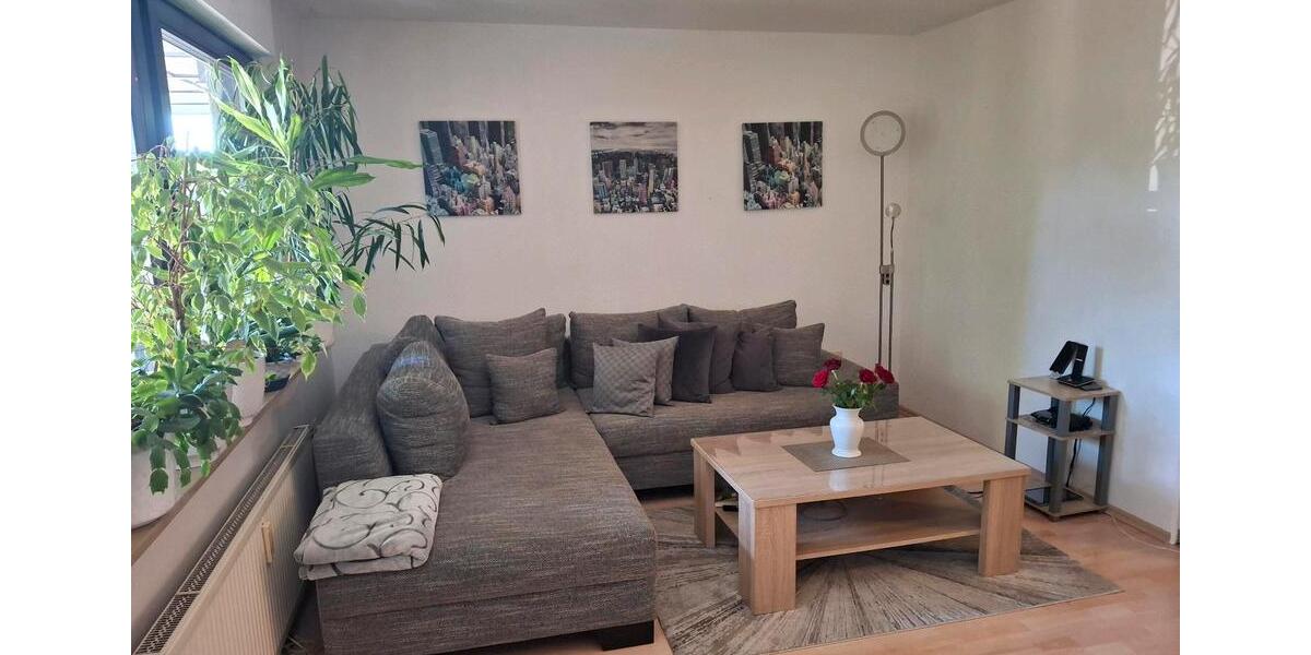 Erdgeschoßwohnung Vaihingen an der Enz - 2 Zimmer, 58 m&sup2;, 830&euro; | Angebot:27535950