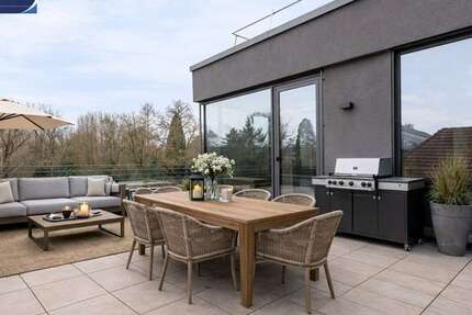 Wohnung Heilbronn - 3 Zimmer, 122 m&sup2;, 2.145&euro; | Angebot:23039173