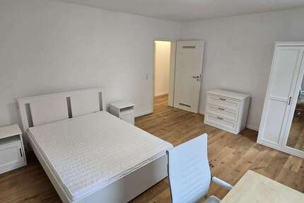 Wohnung Stuttgart Bad Cannstatt - 1 Zimmer, 38 m&sup2;, 600&euro; | Angebot:25819500
