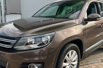 VW Tiguan 224.200 km 7.550 &euro; Ditzingen 71254