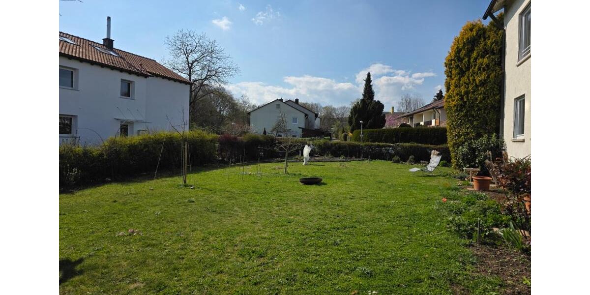 Dachgeschoßwohnung Stuttgart Sillenbuch - 3 Zimmer, 55 m&sup2;, 950&euro; | Angebot:25870538