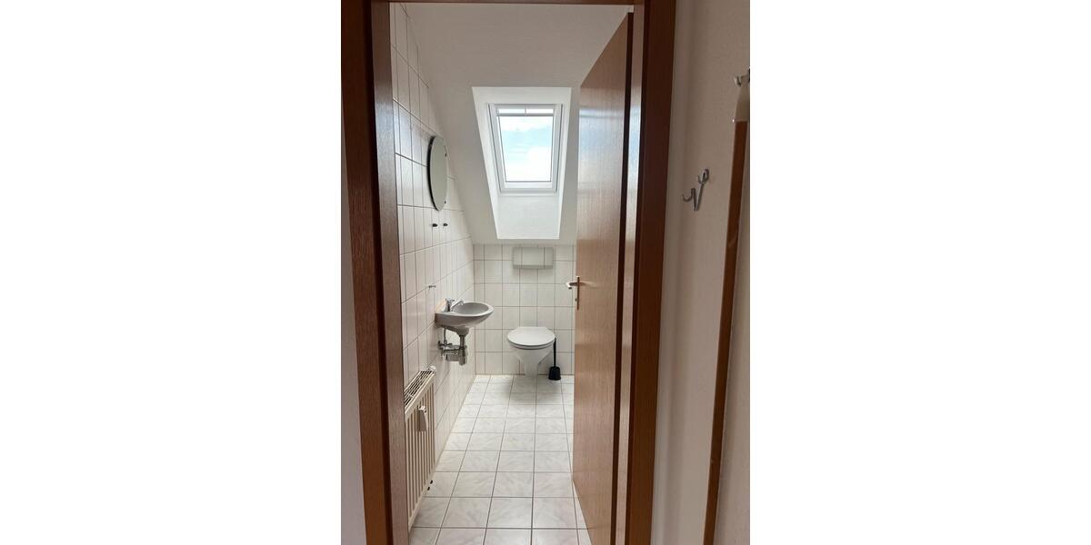 Dachgeschoßwohnung Rudersberg - 2 Zimmer, 54 m&sup2;, 189.000&euro; | Angebot:27211431
