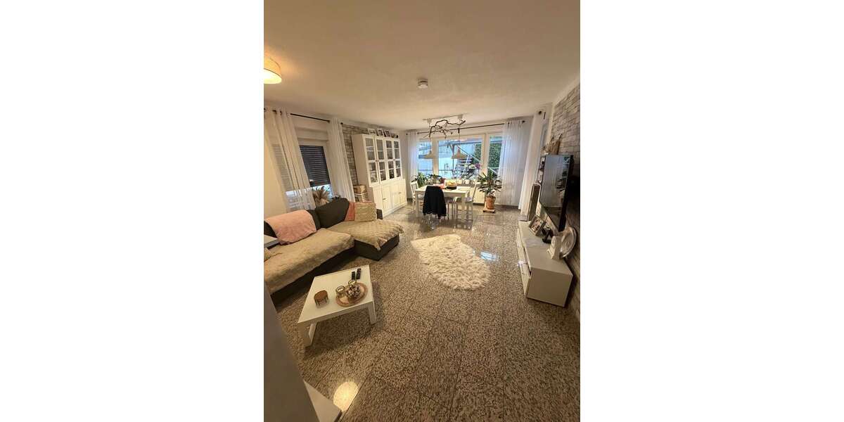 Etagenwohnung Ludwigsburg Eglosheim - 3 Zimmer, 70 m&sup2;, 295.000&euro; | Angebot:25098001