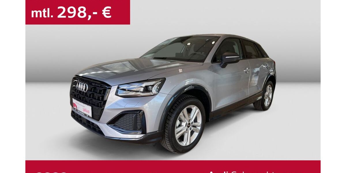 Audi Q2 6.941 km 33.460 &euro; Fellbach 70734