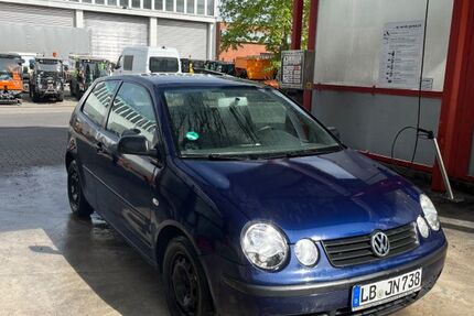 VW Polo 158.000 km 899 &euro; Korntal-Münchingen 70825