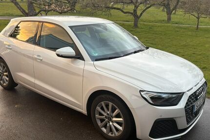 Audi A1 40.000 km 21.800 &euro; Stuttgart 70174
