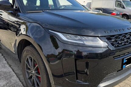 Land Rover Range Rover Evoque 102.700 km 21.999 &euro; Stuttgart 70437