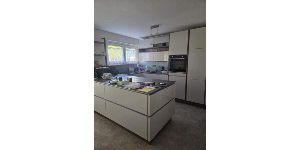 Etagenwohnung BAcknang Backnang - 4 Zimmer, 95 m&sup2;, 349.000&euro; | Angebot:25654239