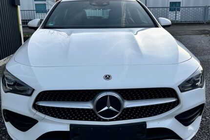Mercedes-Benz CLA 200 Shooting Brake 139.700 km 23.499 &euro; Sindelfingen 71069