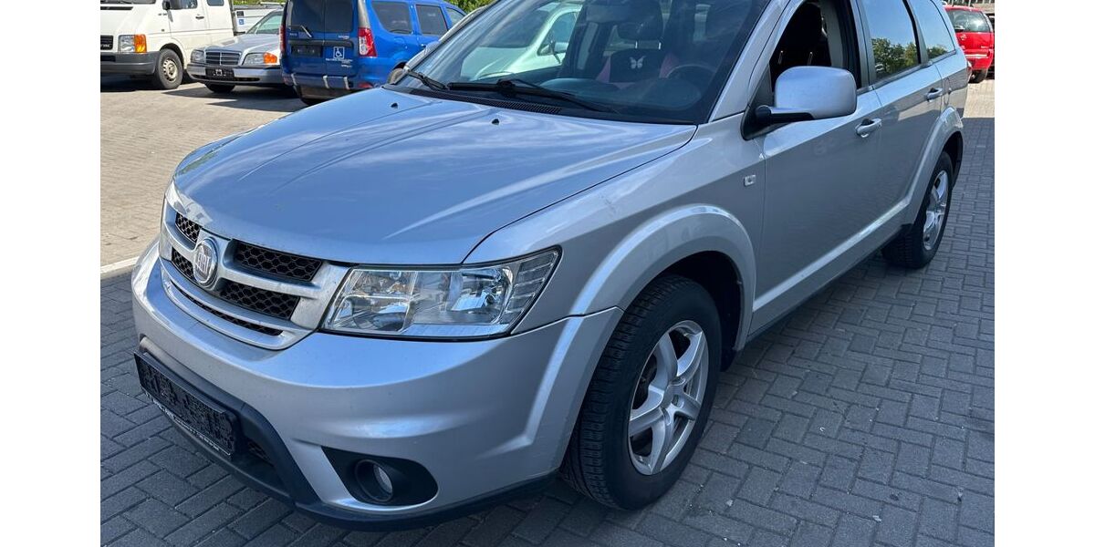 Fiat Freemont 361.000 km 1.490 &euro; Böblingen 71034