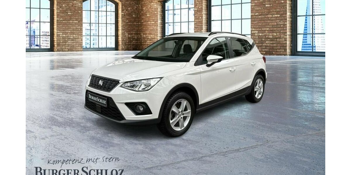 Seat Arona 41.700 km 13.200 &euro; Schorndorf 73614