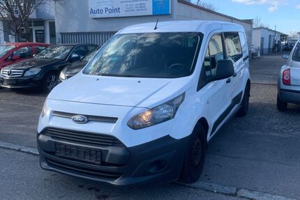 Ford Transit 126.000 km 4.800 &euro; Fellbach-Stuttgart 70736