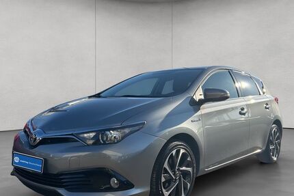 Toyota Auris 74.727 km 15.480 &euro; Esslingen 73730