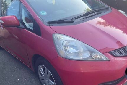 Honda Jazz 135.540 km 3.499 &euro; Stuttgart 70499