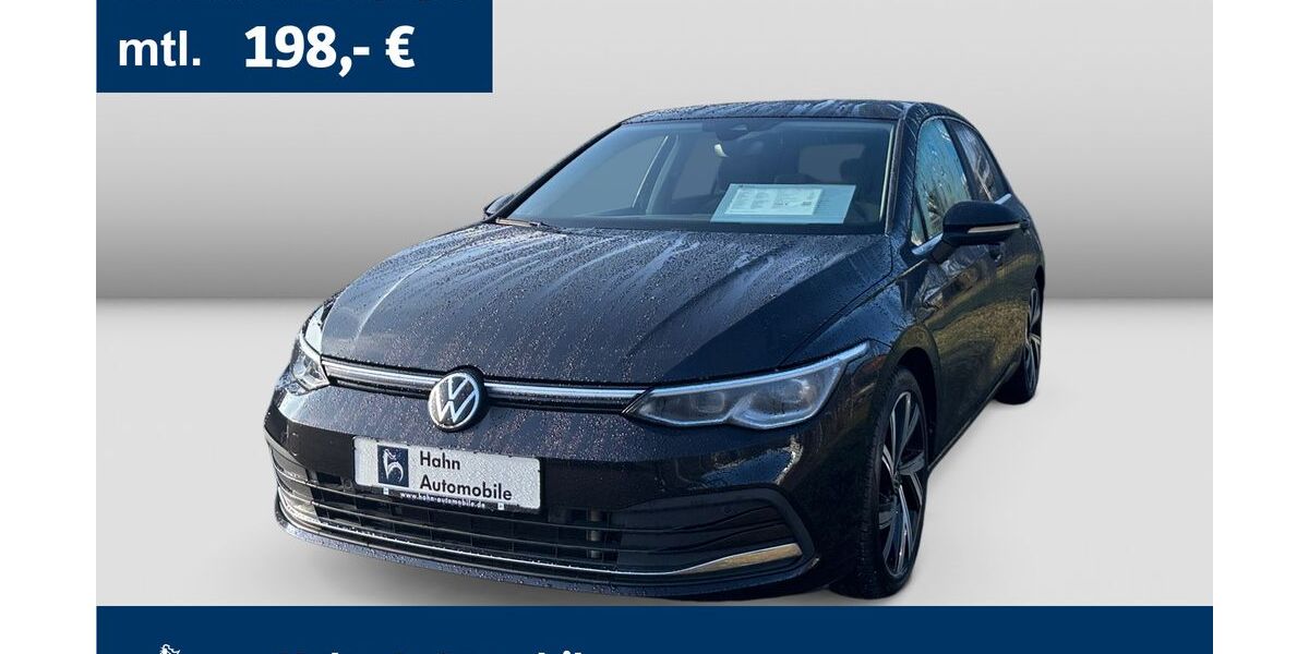 VW Golf 103.853 km 21.190 &euro; Backnang 71522