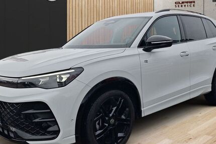VW Tiguan 19.700 km 45.490 &euro; Murr 71711