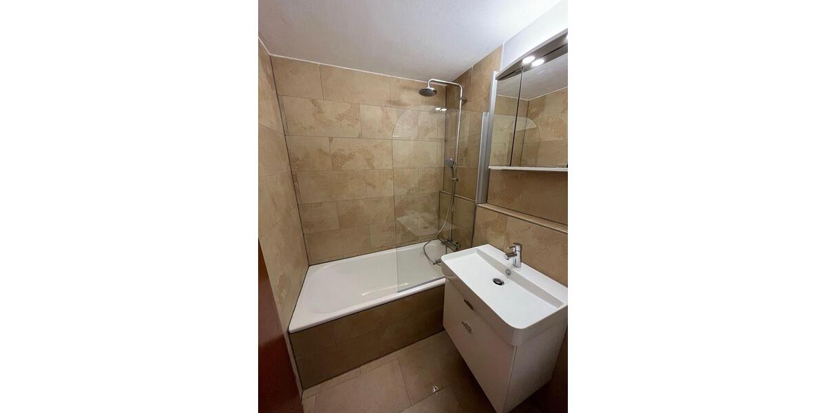 Etagenwohnung Stuttgart Lehen - 1.5 Zimmer, 30 m&sup2;, 900&euro; | Angebot:27574926