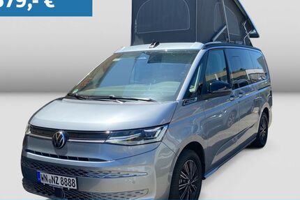 VW T7 California 5.000 km 69.490 &euro; Fellbach 70736