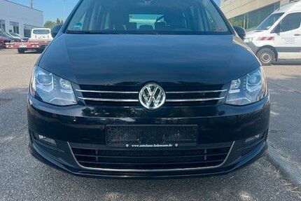 VW Sharan 200.345 km 14.950 &euro; Sindelfingen 71069