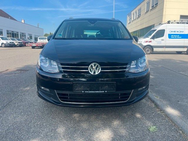 VW Sharan 200.345 km 17.900 &euro; Sindelfingen 71069