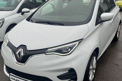 Renault ZOE 61.575 km 12.900 &euro; Ludwigsburg 71636