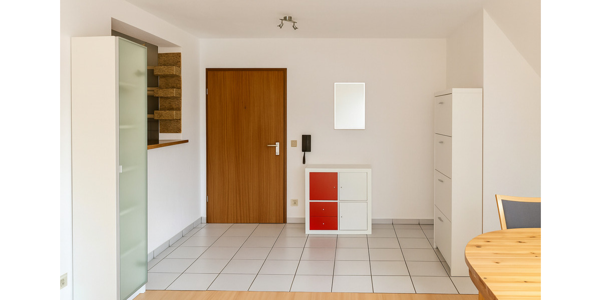 Etagenwohnung Beilstein - 2.5 Zimmer, 62 m&sup2;, 214.999&euro; | Angebot:23628216