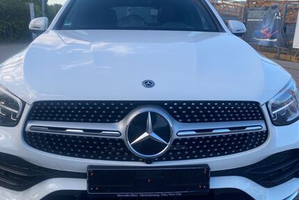 Mercedes-Benz GLC 220 181.000 km 25.999 &euro; Möglingen(Ludwigsburg) 71696
