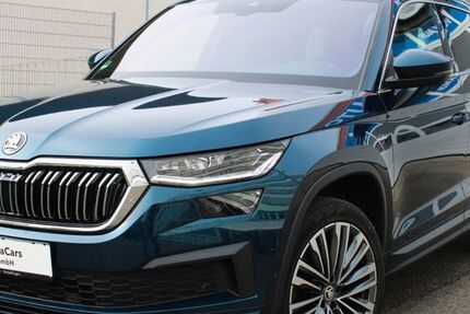 Skoda Kodiaq 176.000 km 28.980 &euro; Sindelfingen 71065