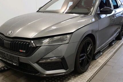 Skoda Octavia 128.394 km 25.490 &euro; Weinstadt 71384