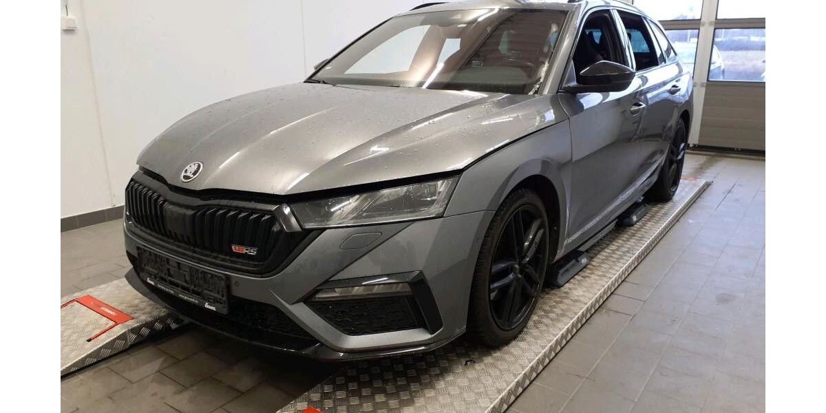 Skoda Octavia 128.394 km 25.490 &euro; Weinstadt 71384