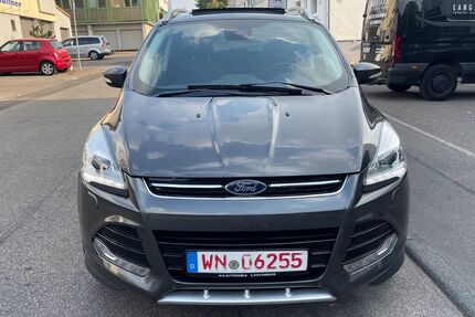 Ford Kuga 143.052 km 11.800 &euro; Marbach am Neckar 71672