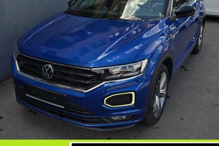 VW T-Roc 104.029 km 24.330 &euro; Waiblingen 71332