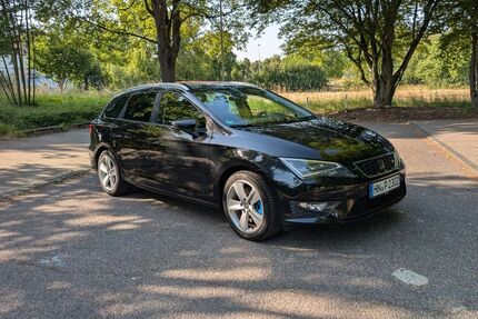 Seat Leon 119.500 km 11.900 &euro; Heilbronn 74076