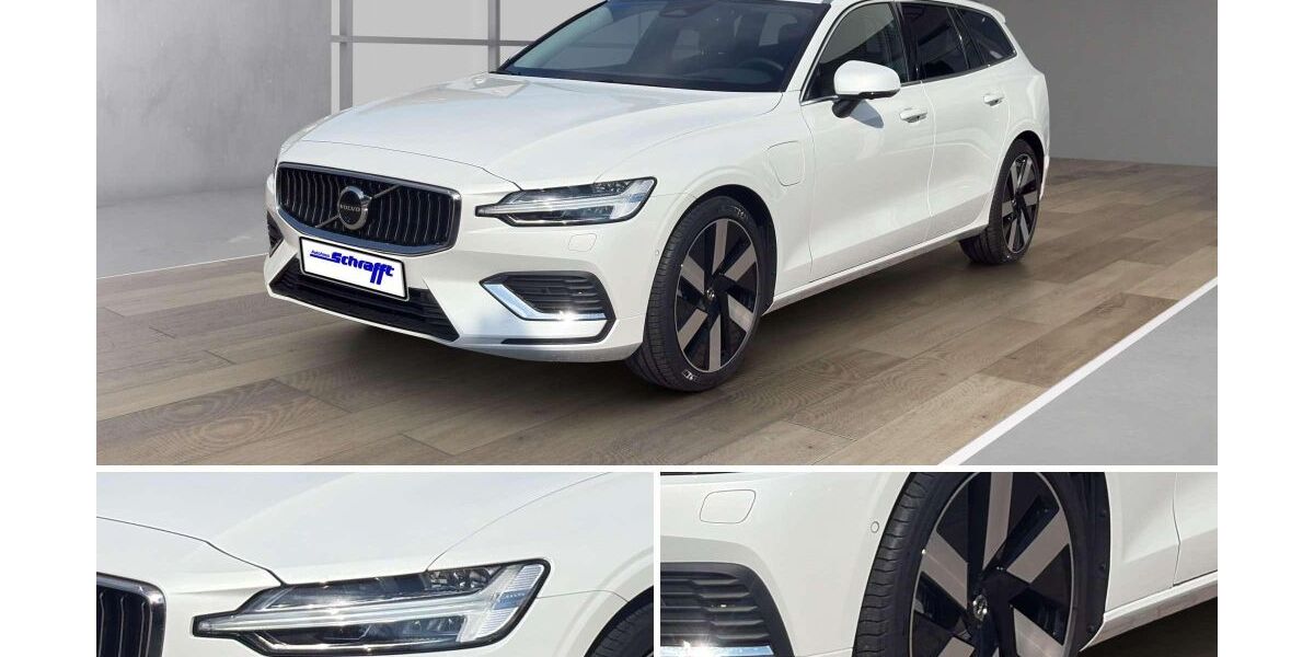 Volvo V60 13.600 km 44.389 &euro; Wurmberg 75449
