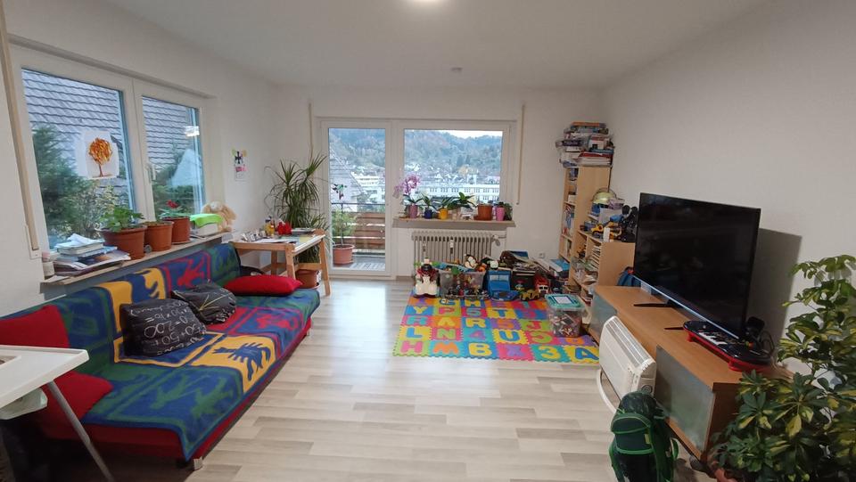 Erdgeschoßwohnung Murrhardt - 3 Zimmer, 65 m&sup2;, 189.000&euro; | Angebot:26941756