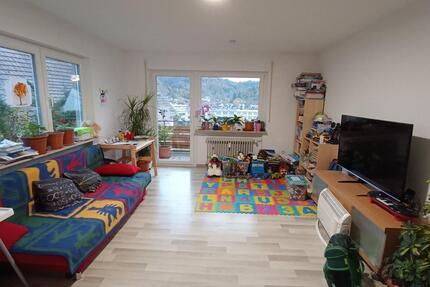 Wohnung Murrhardt - 3 Zimmer, 65 m&sup2;, 189.000&euro; | Angebot:26941756