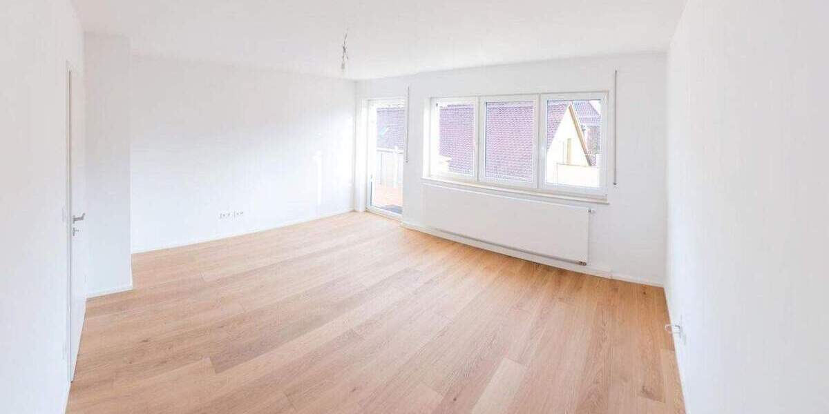 Zimmer Stuttgart Ost - 3 Zimmer, 74 m&sup2;, 1.350&euro; | Angebot:25776964