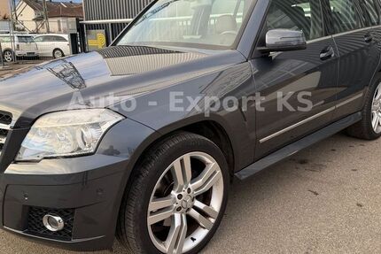 Mercedes-Benz GLK 350 237.600 km 9.990 &euro; Asperg / Stuttgart 71679