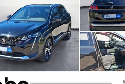 Peugeot 3008 22.600 km 24.360 &euro; Mühlacker 75417