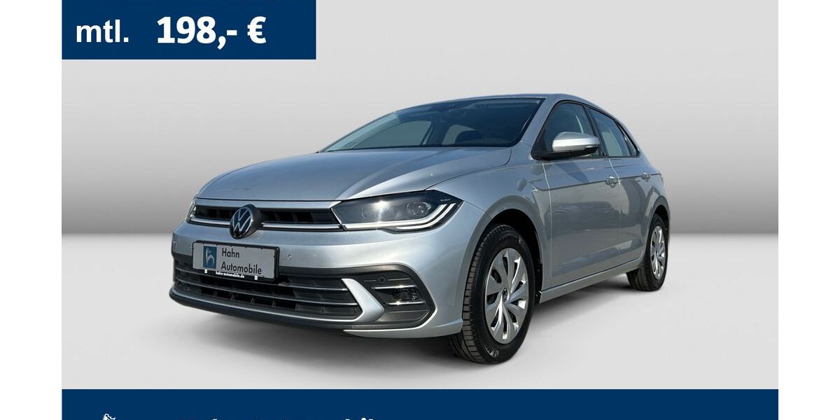VW Polo 44.714 km 16.260 &euro; Kornwestheim 70806