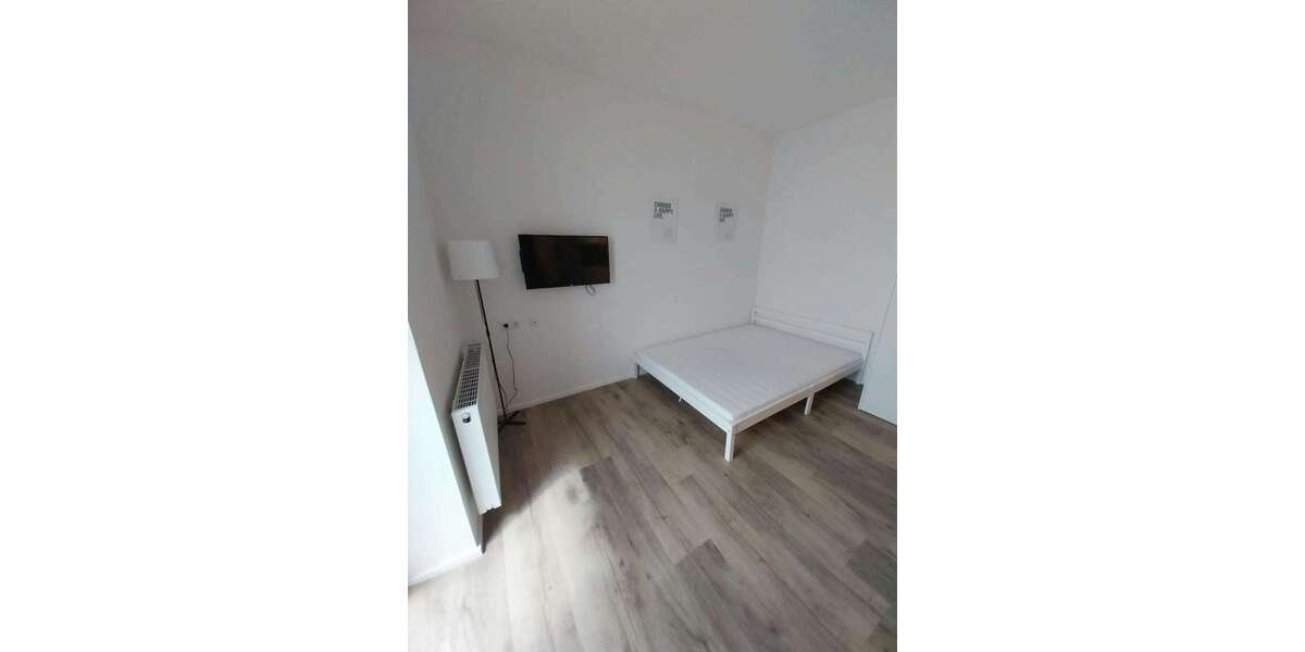 Zimmer Stuttgart Stöckach - 1 Zimmer, 990&euro; | Angebot:25527579