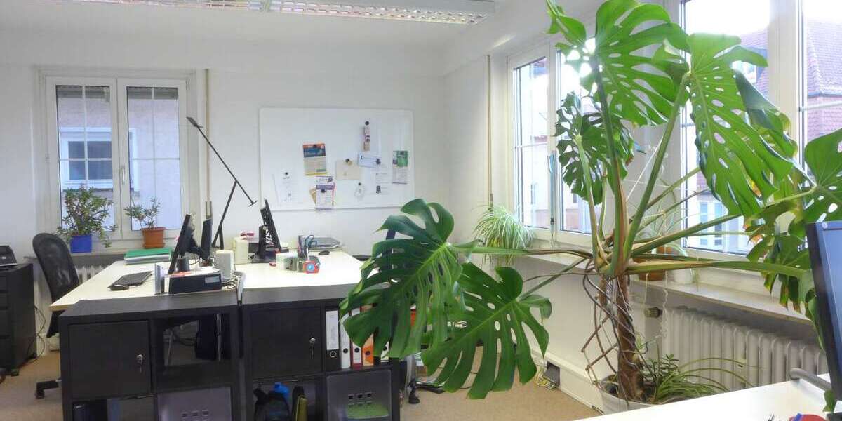 Gewerbeobjekt Stuttgart Stuttgart-Ost - 290&euro; | Angebot:26970855