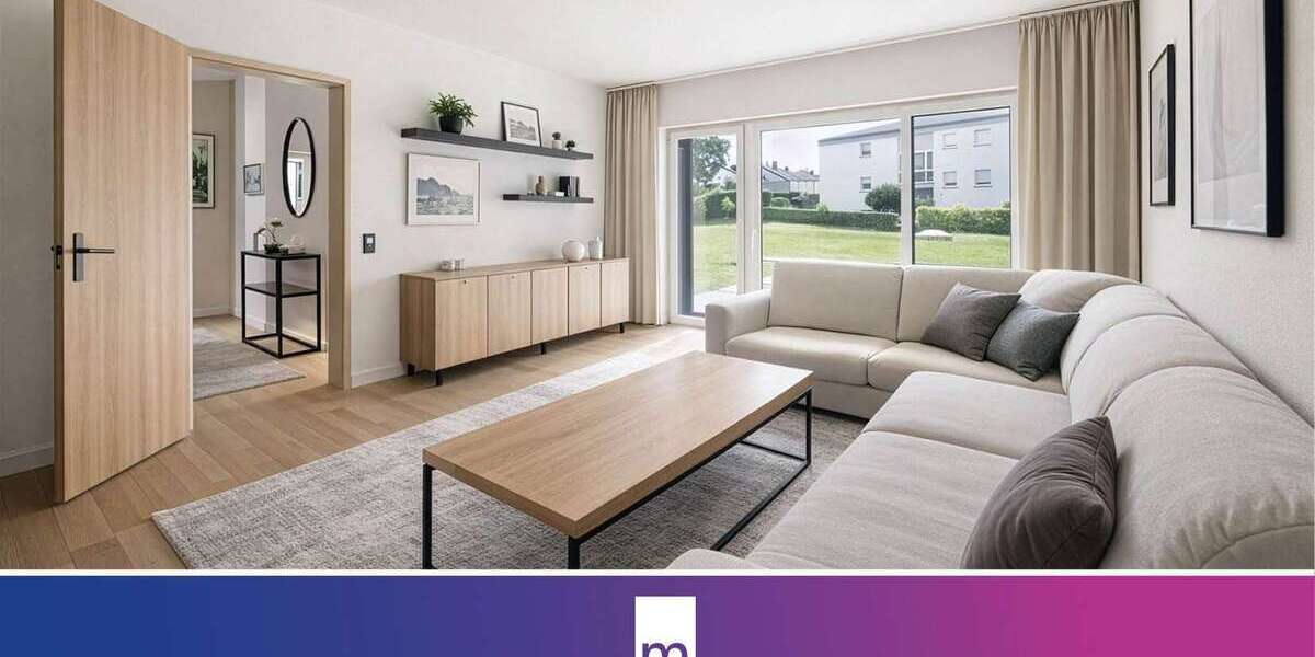 Etagenwohnung Ostfildern - 3.5 Zimmer, 80 m&sup2;, 265.000&euro; | Angebot:25220353